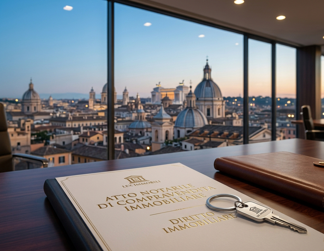 Diritto immobiliare
